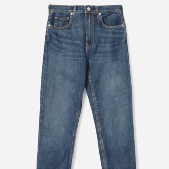 Everlane Cheeky Jean Size 26 - Picture 1 of 8